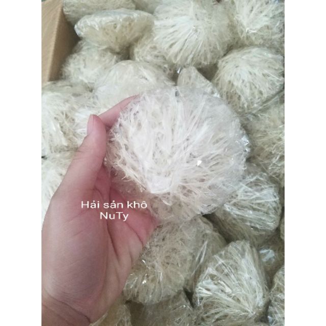 [FREESHIP 99K TOÀN QUỐC] VI CÁ NẤU SOUP