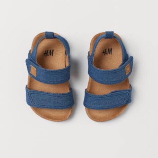 Sandal hm cho bé