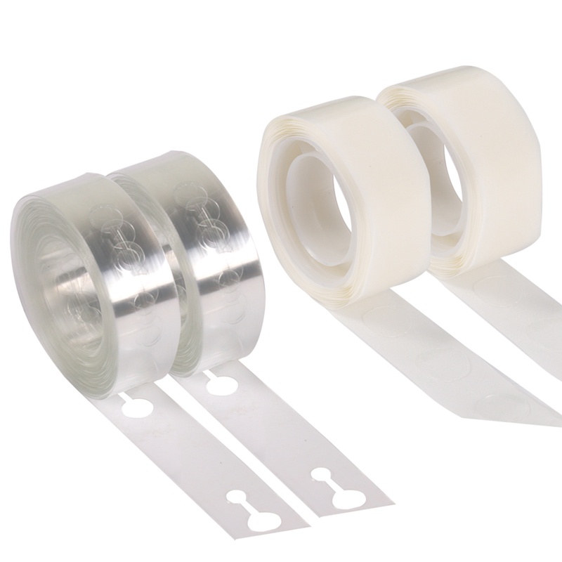 Phụ Kiện Dây Xích Gắn Bong Bóng Trang Trí Tiệc Sinh Nhật / Đám Cưới Đa Năng