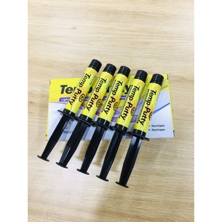 Vật liệu làm răng tạm Temp Putty