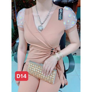 Đồ bộ bigsize 4 size 43-85kg