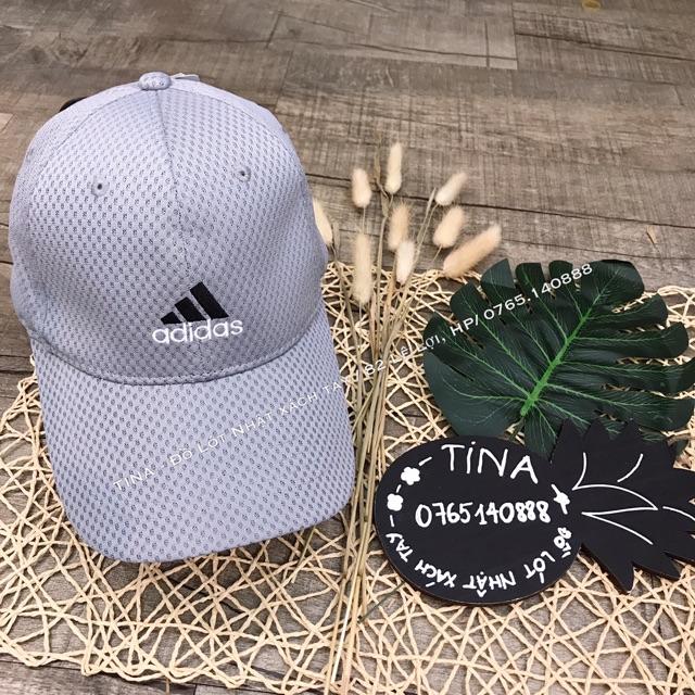 Mũ Lưỡi trai Nam