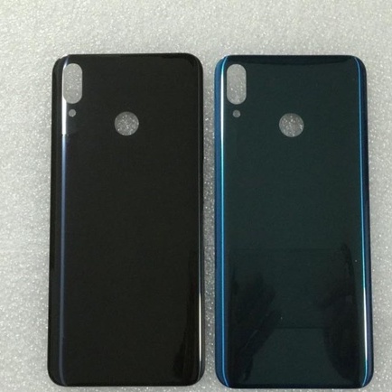 Nắp lưng Huawei Y9 2019 hàng sịn vừa máy