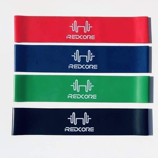 Bộ dây kháng lực 4 dây (Miniband)