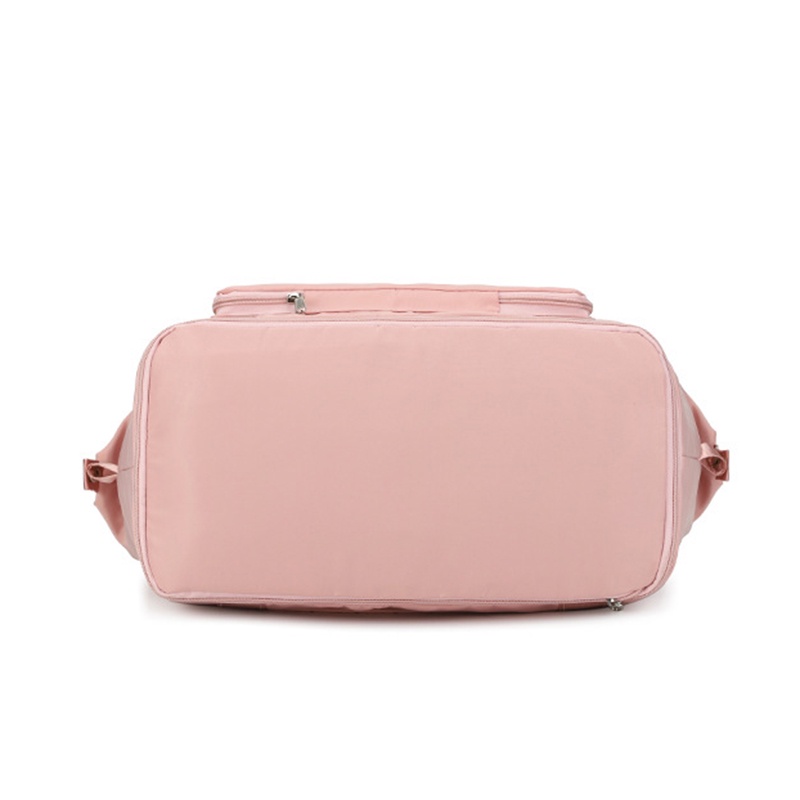 Túi đeo vai IELGY có thể gấp lại sức chứa lớn cho nữ