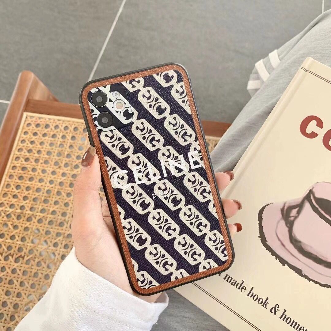 Ốp điện thoại hoạ tiết độc đáo cho IPhone 12pro max 12mini 11Pro Max XS Max XR SE 2020 7 8 Plus | BigBuy360 - bigbuy360.vn