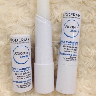 Son dưỡng môi Biodmar