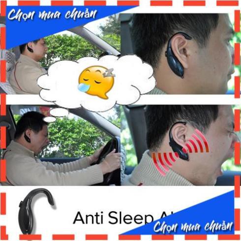 Thiết bị chống ngủ gật khi lái xe ô tô