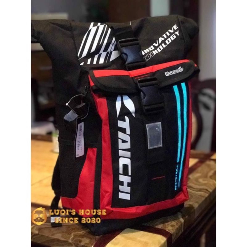 BALO TAICHI 272-274 THỜI TRANG LED CHỐNG NƯỚC