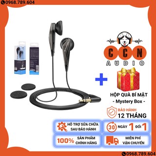 Tai nghe SENNHEISER MX375 chính hãng - Mới 100%, Bảo hành 24 tháng