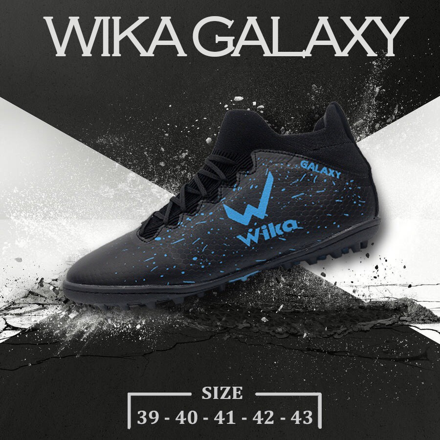 GIÀY ĐÁ BÓNG WINKA GALAXY