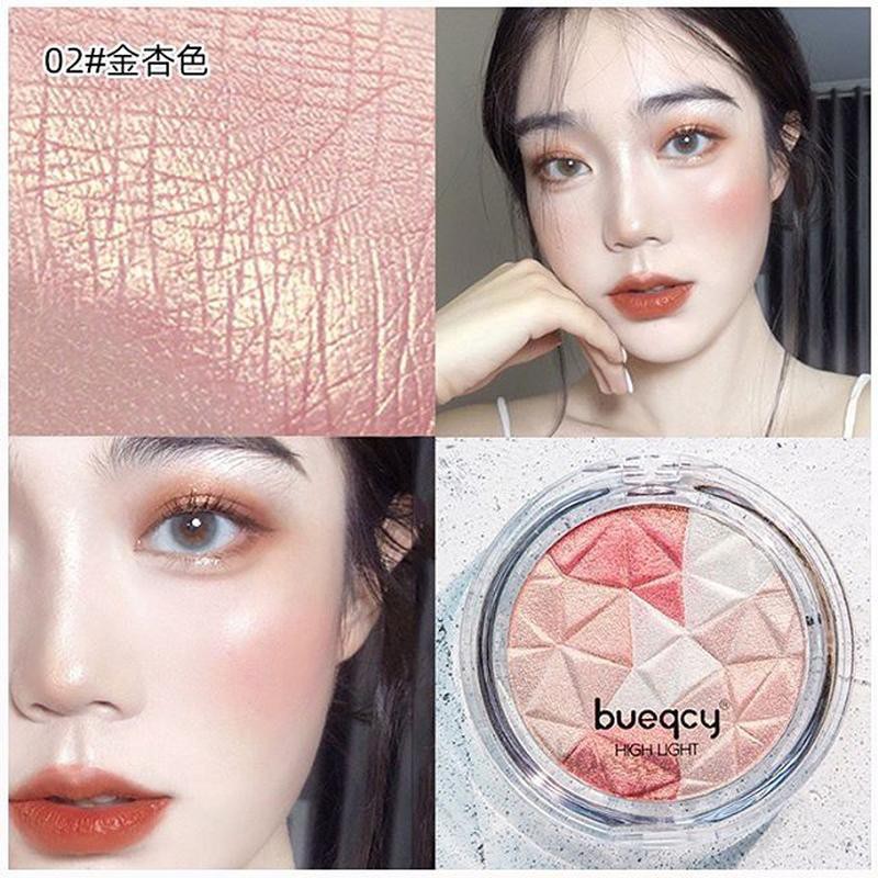 Bắt sáng Bueqcy Hightlight Beauty Makeup | BigBuy360 - bigbuy360.vn