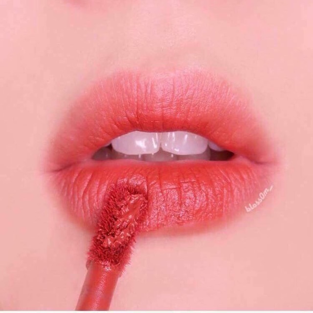 ❤️Son Kem Candy Lab Creampop The Velvet Lip Color