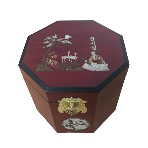 Cao Hồng Sâm Hoàng Hậu IRE Hàn Quốc Hũ 1000g