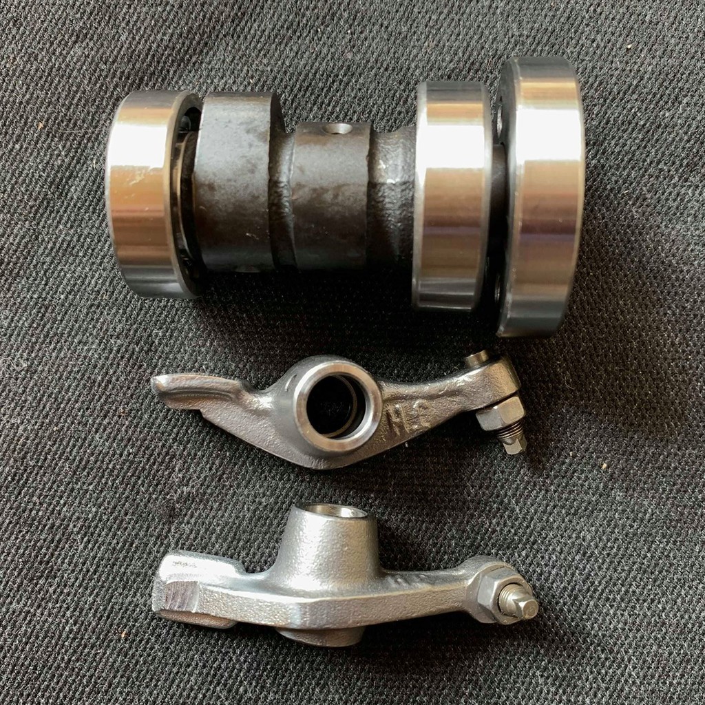 Bộ cam cò suzuki viva thailand