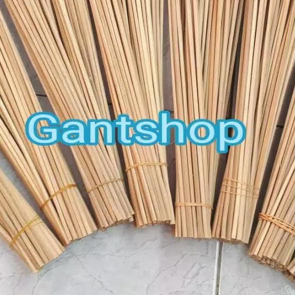 Dụng Cụ Mài Dao Bằng Tre Dày 60cm 5cm Chuyên Dụng | BigBuy360 - bigbuy360.vn