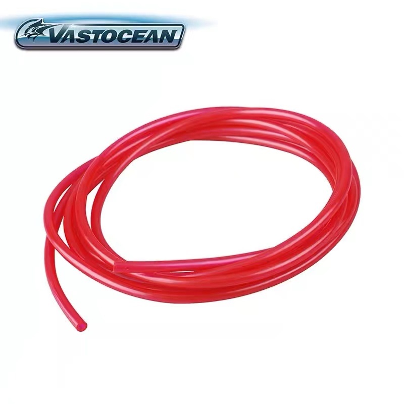 Dây Dosing Silicon siêu dày chuyên cho máy châm vi lượng Vastocean