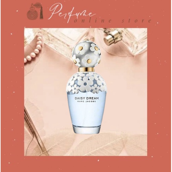 ✨ Nước hoa dùng thử Marc Jacobs Daisy Dream