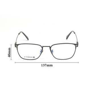 Mắt kính Chrome Heart SEARS