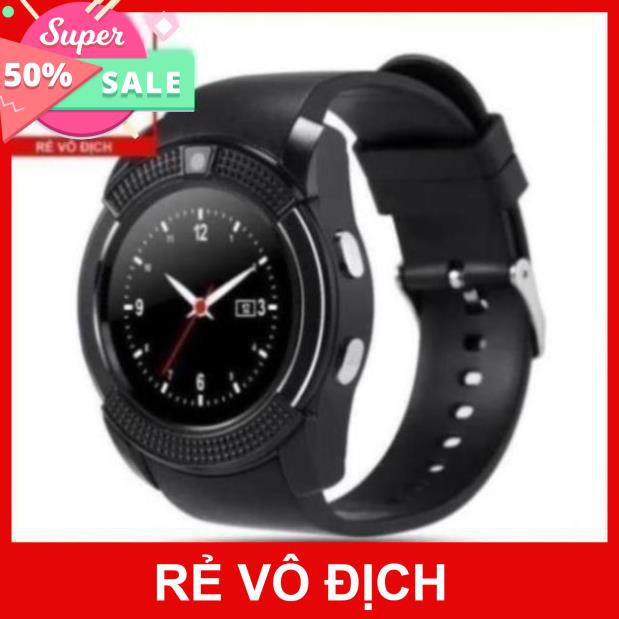 Đồng hồ thông minh Smart Watch V8