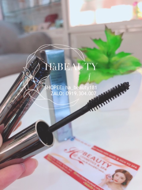 (AUTH_Korea)Mascara fmgt FIXER PROOF The Face shop | BigBuy360 - bigbuy360.vn