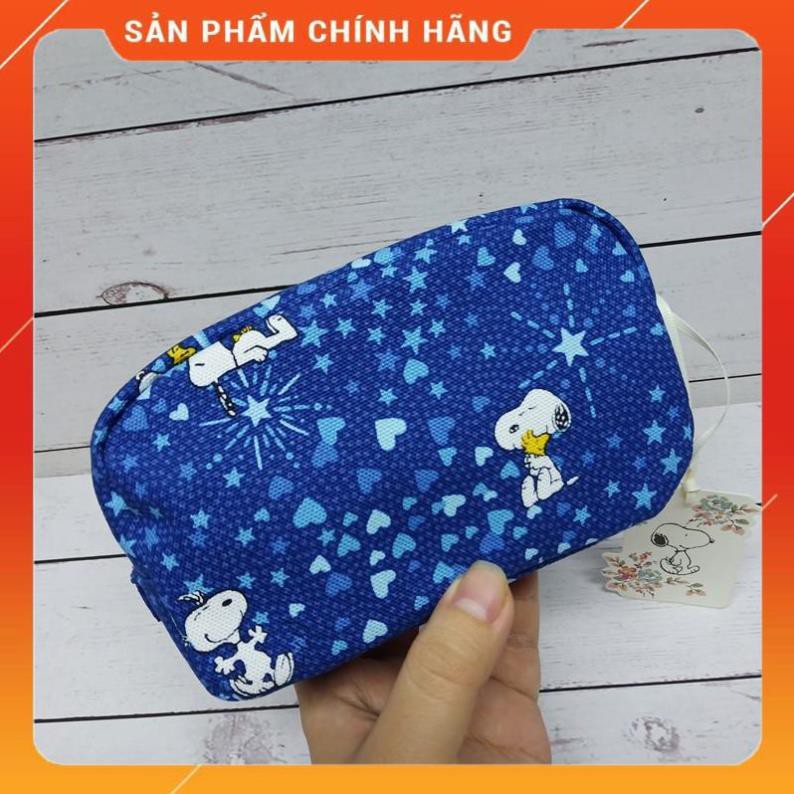 [Freeship 10] Tấm Áp Phích Treo Tường Trang Trí Nội Thất In Hình Gia Đình Peanut Độc Đáo sản phẩm chất lượng