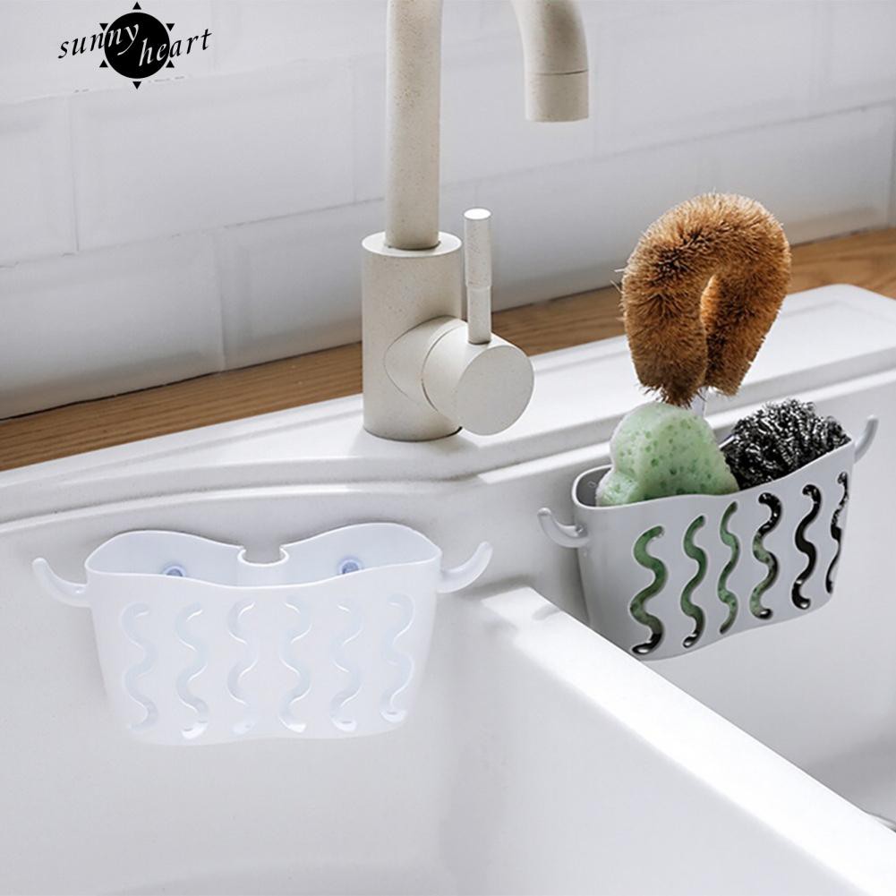 Giá đựng đồ gắn tường tiện dụng cho nhà bếp