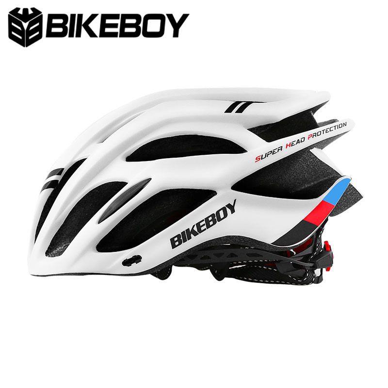 Mũ bảo hiểm xe đạp Sportslink Bikeboy B008