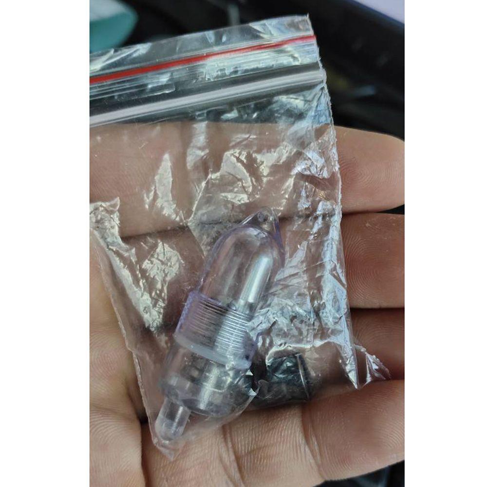 Chuông Báo Hiệu Cá Cắn Câu Có Đèn LED