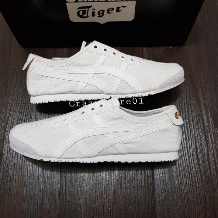 Giày Asics Onitsuka Tiger Mexico Deluxe 66 Thời Trang Cá Tính