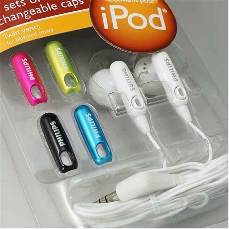 Tai Nghe nhạc Mp3 Philips Extra bass SHE2610 SBC-HE261 thanh lý hàng tồn kho