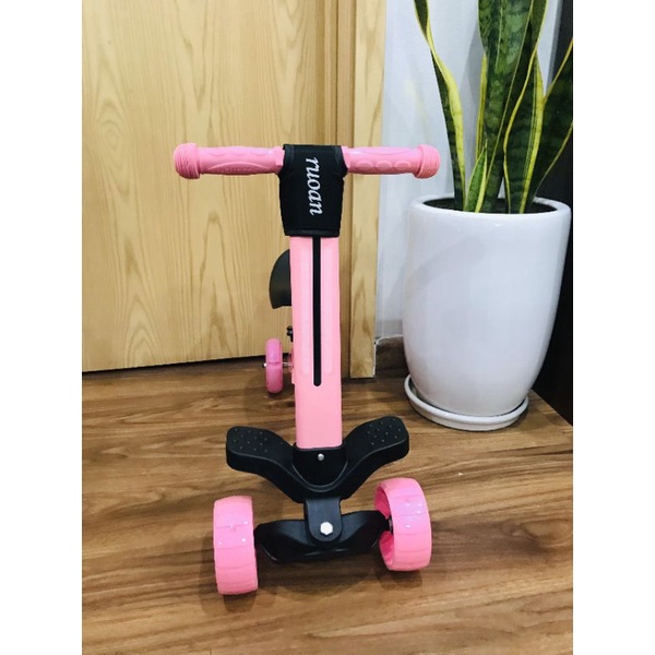 xe chòi chân,trượt scooter pediasurefreeshiphkm pediasure