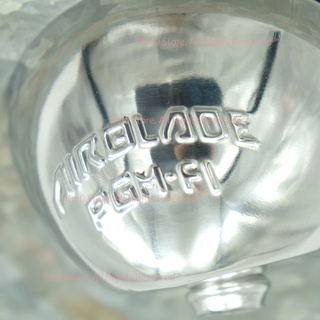 Chụp Đích Pô AIR BLADE INOX
