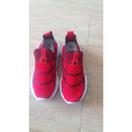 Giày chun size đại bé Trai cao cấp