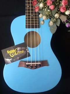 Đàn ukulele Concert