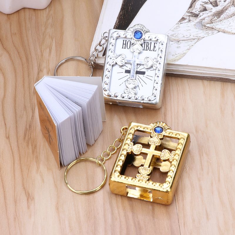 Móc Khóa Có In Chữ Bằng Tiếng Anh