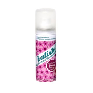 Dầu gội khô Batiste 50ml