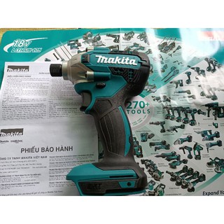 Thân máy makita xtd 156