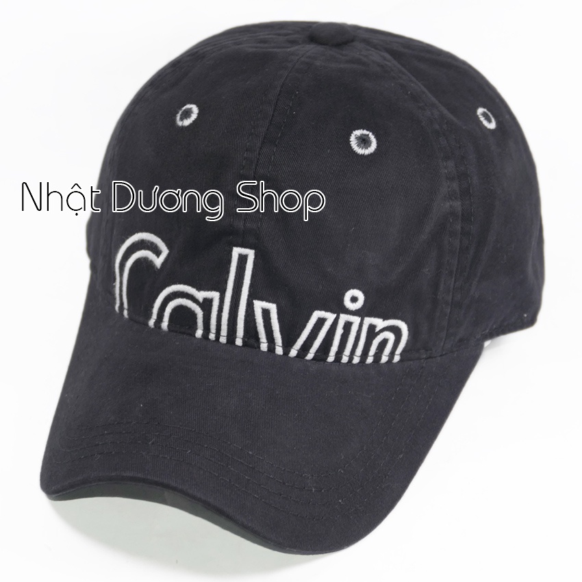 Nón kết hàng cao câp- Nhiều màu sắc thích hợp cho tín đồ mê nón xịn, Chất liệu kaki oát mềm và thoáng mát