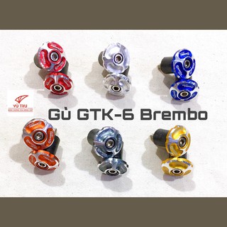 Gù tay lái GTK6 - Brembo