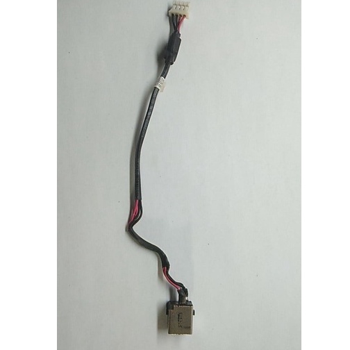 rắc nối nguồn laptop aspire E1 (model z5wE1)