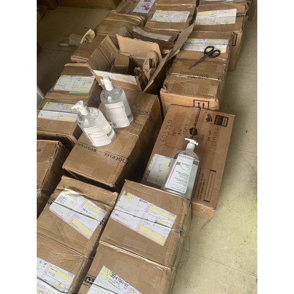  TẨY TRANG BIO.DERMA H2O- có sẵn đủ bill-chính hãng | BigBuy360 - bigbuy360.vn