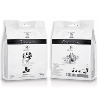 Cafe legend Classic bịch 24 gói Trung Nguyên