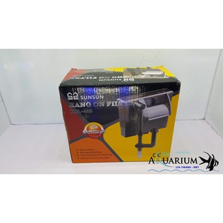 Lọc thác SunSun HBL - 403