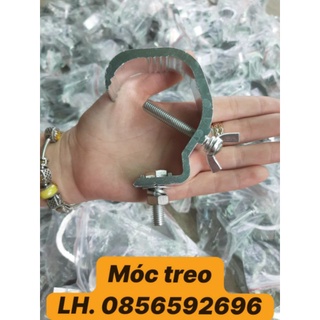 Móc treo đèn sân khấu, bộ 6 móc