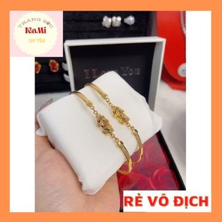Vòng tay tỳ hưu chiêu tài chiêu lộc