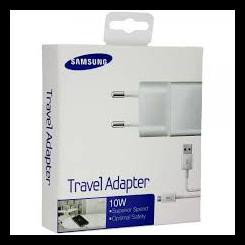 Củ sạc Micro Usb chính hãng 100% cho Samsung Galaxy Note2 / S3 / S4 / Grand / Mega +