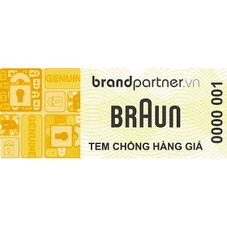 Máy xay cầm tay Braun MQ5200 MQ5235 MQ5245 1000W Thay thế Model MQ5000 MQ5035 MQ5045 - Hàng chính hãng