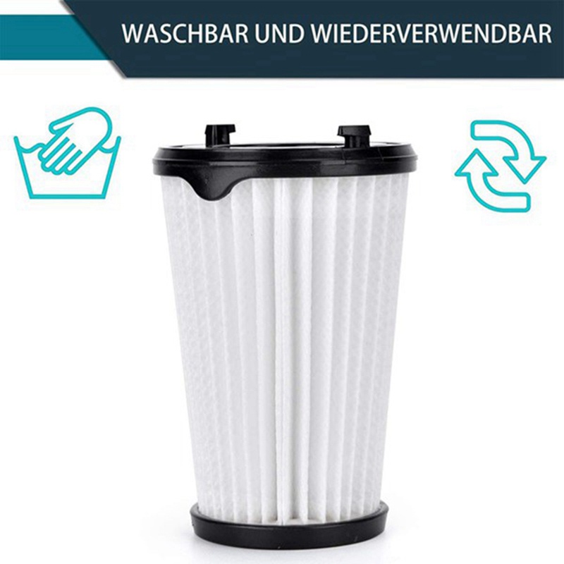 Set 6 Bộ Lọc CX7 Chuyên Dụng Cho Máy Hút Bụi Electrolux ZB3301 AEG Hepa CX7-2