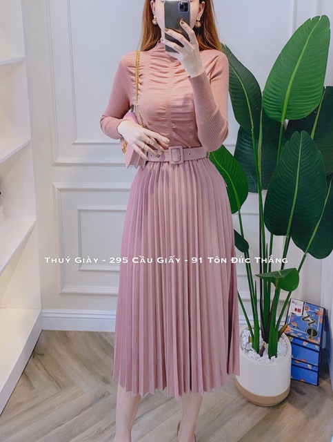 BÁN SỈ ÁO LEN RÚM BÈO CHO NỮ | BigBuy360 - bigbuy360.vn